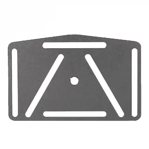 Meistverkauft Scubaforce BLADE lower essential plate