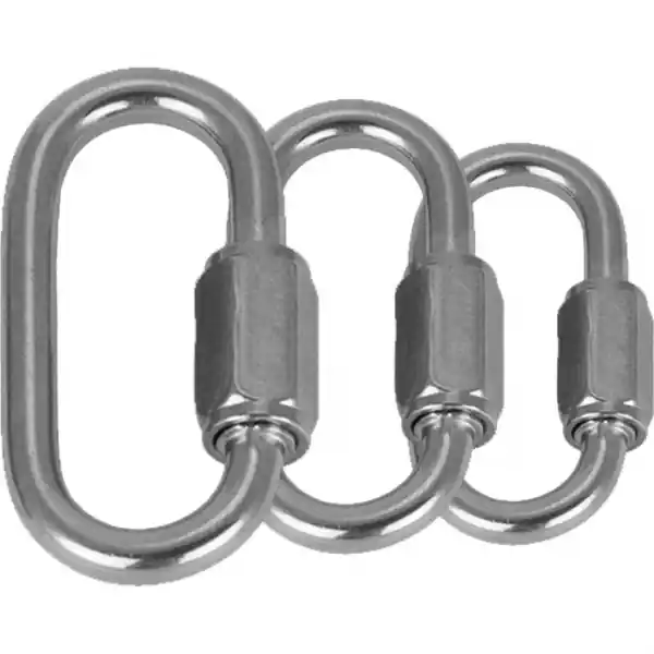 Preisreduziert Scubaforce Quick Link - Kettenschnellverbinder