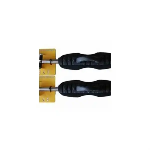 Polaris Paar Edelstahl Spring Straps Günstig