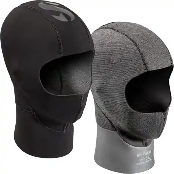 Direkt Vom Hersteller Scubapro Everflex 3mm - Kopfhaube
