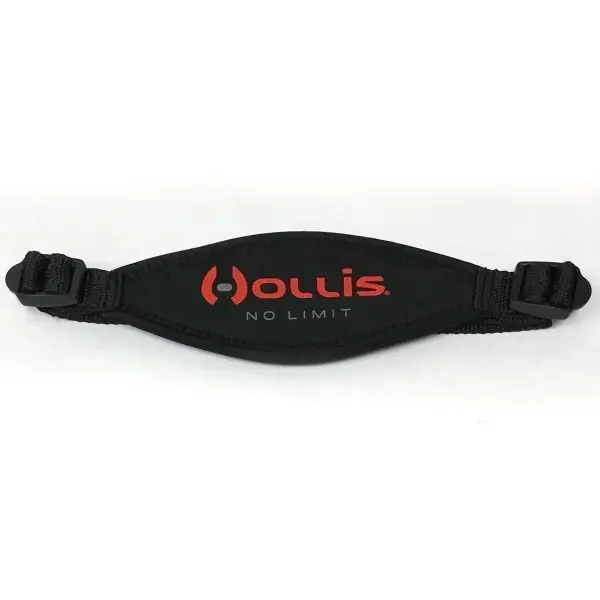 Preisreduziert Hollis Neopren Maskenband