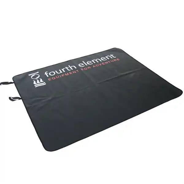 Direktkauf Fourth Element Changing Mat - Unterlegmatte