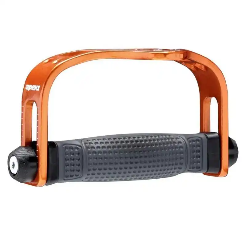 Apeks Goodman Handle Kit Neue Kollektion