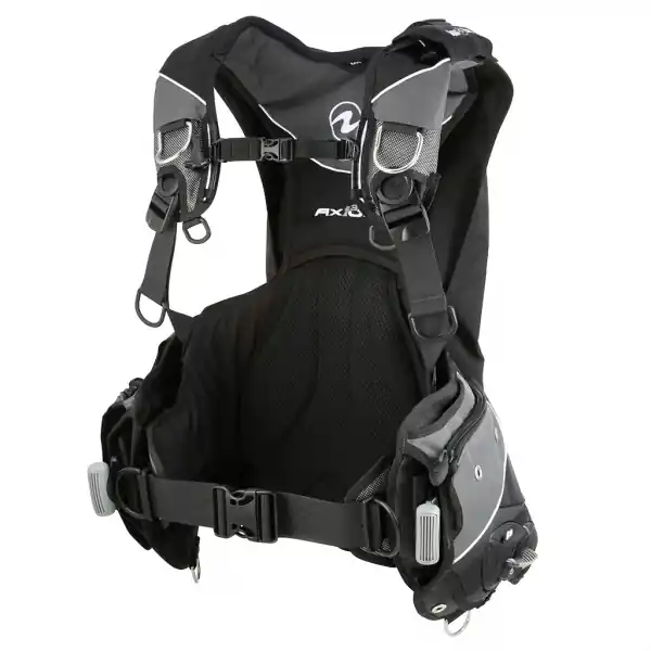 Preisreduziert Aqualung Axiom i3 - Tarierjacket
