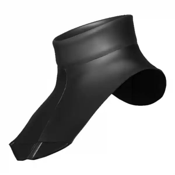 Waterproof W7 - Neoprenhalsmanschette 2,5mm - Herren Nur Für Kurze Zeit