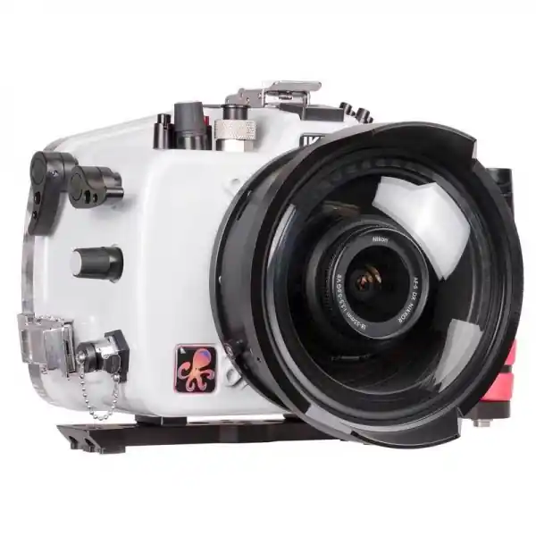 Ikelite 200DL Unterwassergehäuse für Nikon D850 Sichere Zahlung