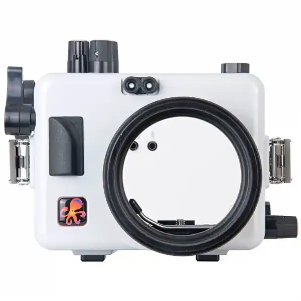 Heißes Angebot Ikelite 6911.64 200DLM/A Unterwassergehäuse für Sony Alpha A6300, A6400, A6500