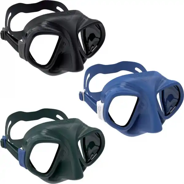 Garantierte Lieferung Mares X-TREAM Maske
