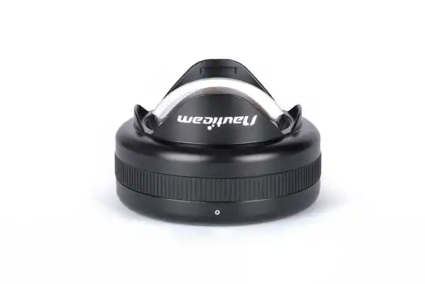 Nauticam Wet Wide Lens 1B (WWL-1B) - Weitwinkel Linse WWL1B Preis Gesenkt