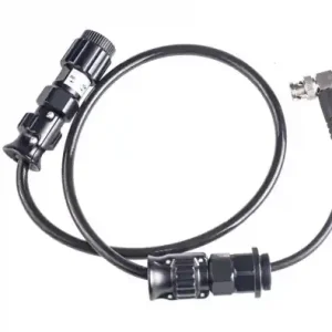 Aktuell Nauticam SDI Kabel 0.75m Länge für die Verbindung zwsichen SDI Buchse und 502 Monitor