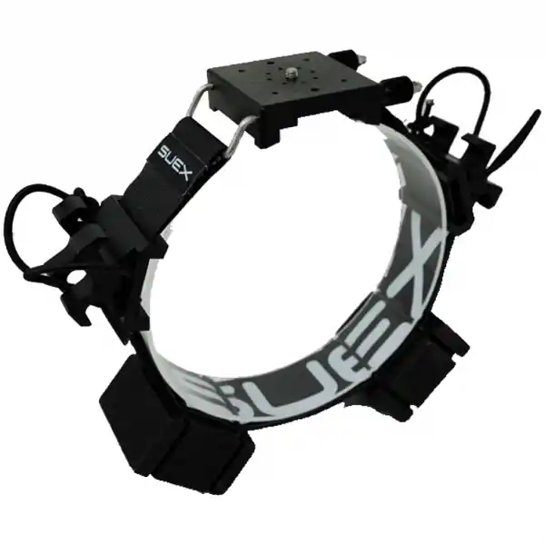 Neuheit SUEX All-Purpose Support - Allzweckhalterung