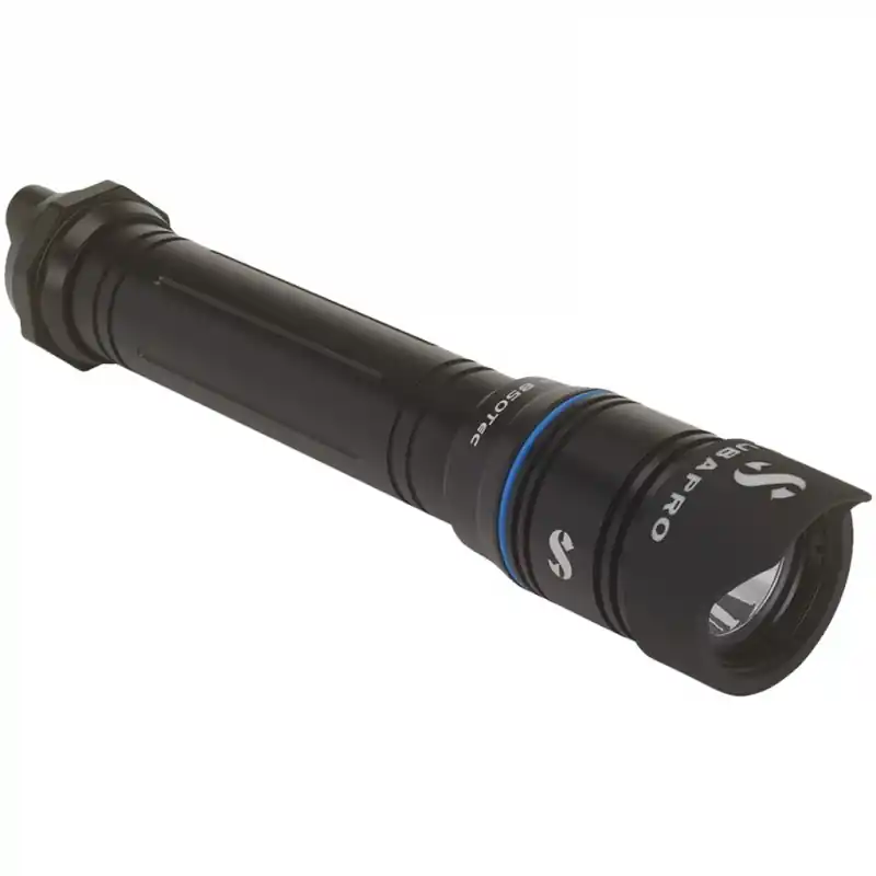 Scubapro Nova 850 Tec - Tauchlampe Direktkauf