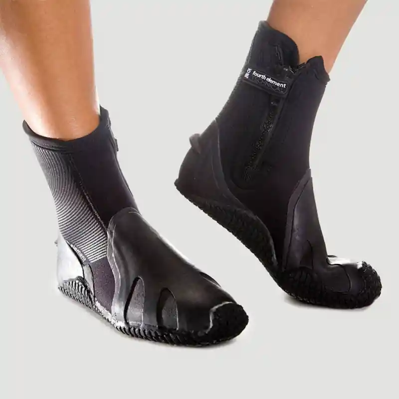 Fourth Element Pelagic Boots - Neoprenfüßlinge Top-Angebot