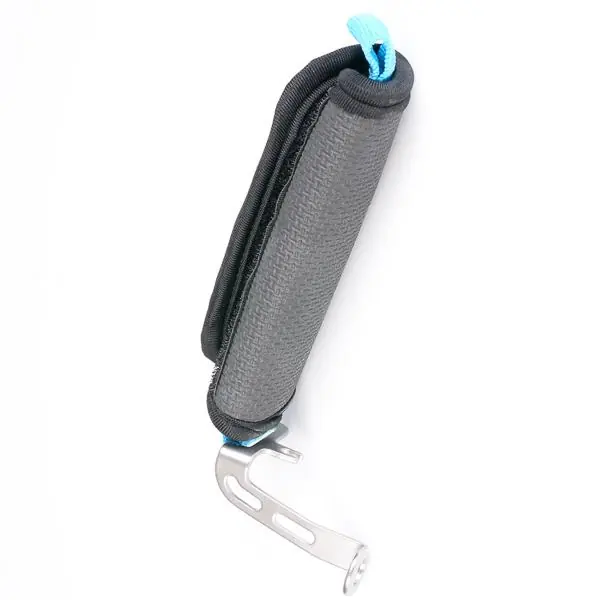 Neue Kollektion Nauticam Handschlaufe für Standard Handgriffe