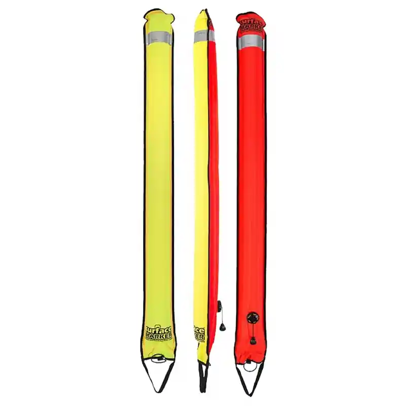 Abverkauf Surfacemarker X-Marker