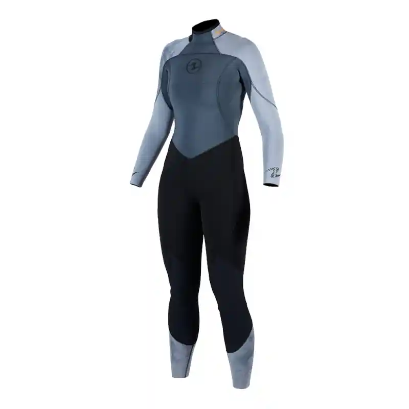 Aqualung Aquaflex 3mm Neoprenanzug Damen Billig