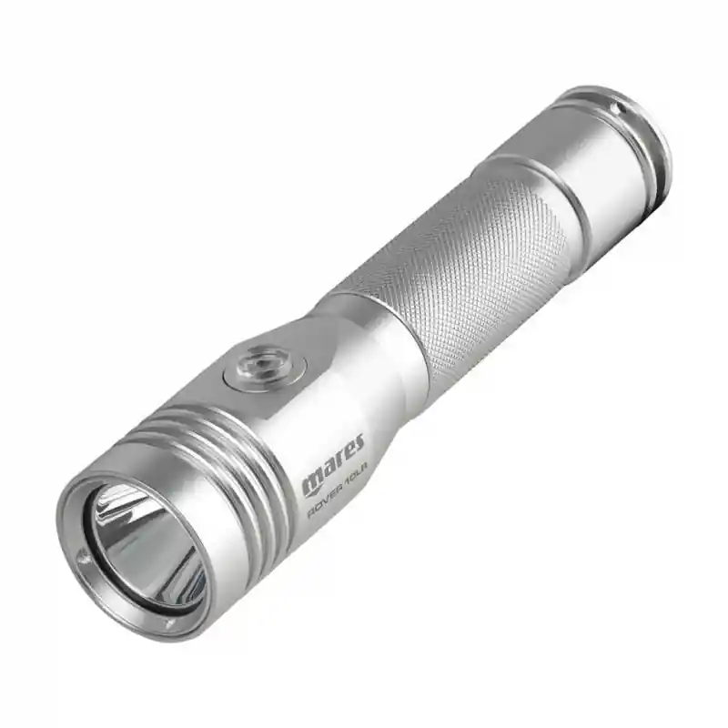 Mares Rover 10LR - Tauchlampe Garantierte Lieferung
