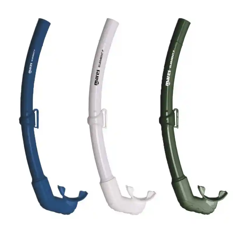 Kracherpreis Mares Element Floating Schnorchel