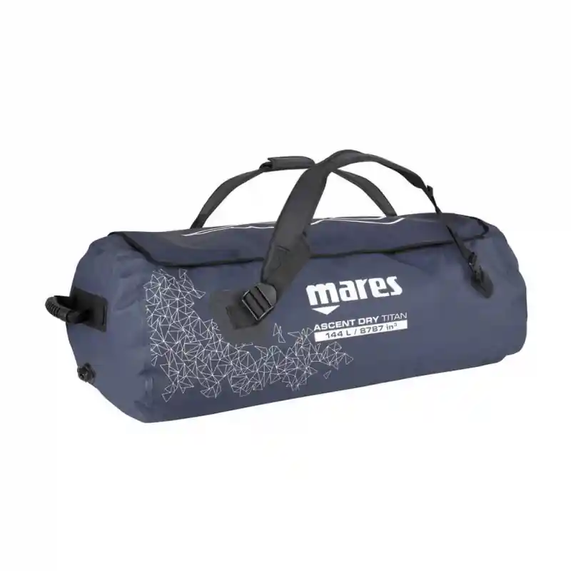 Mares- Ascent Dry Titan Neu Im Sortiment