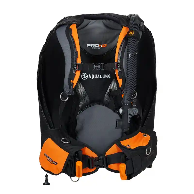 Schneller Versand Aqualung Pro HD Compact - Tarierjacket