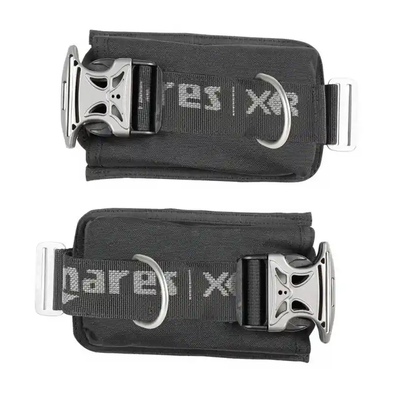 Abverkauf Mares Bleitasche mit Fastex - XR
