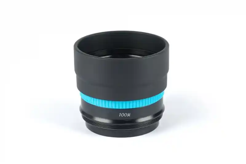 Nauticam - Sonnenblende - Lens Shade for SMC-1 / CMC-1 / CMC-2 Top-Angebot