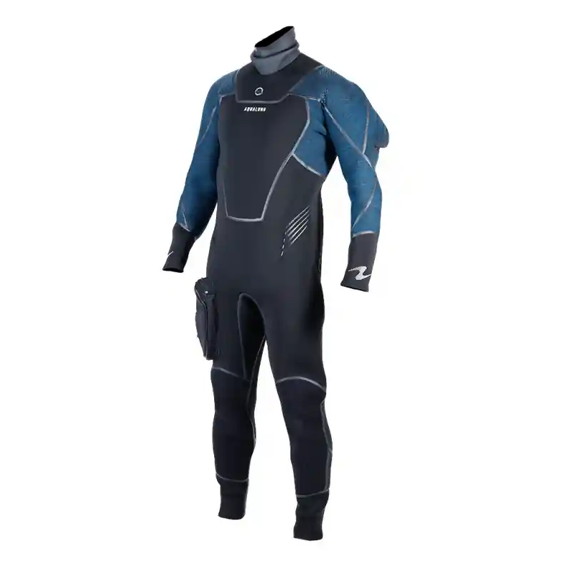 Aqualung Semi Dry Iceland Herren Schnäppchen