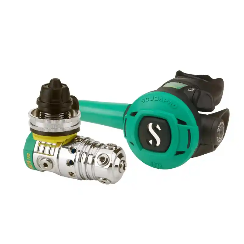 Kracherpreis Scubapro MK25 Evo/S270 Nitrox 200 Bar