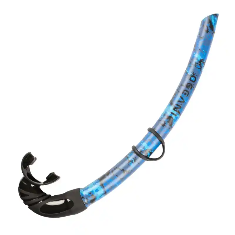 Oceanic Predator Camo - Schnorchel Schnäppchen