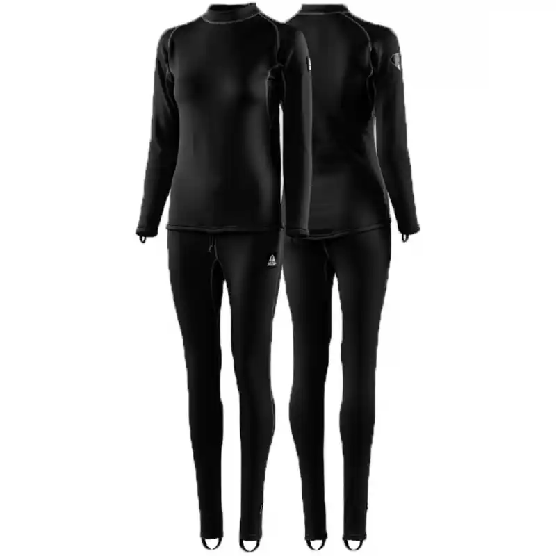 Waterproof Body 2X Top - Damen Preis Gesenkt