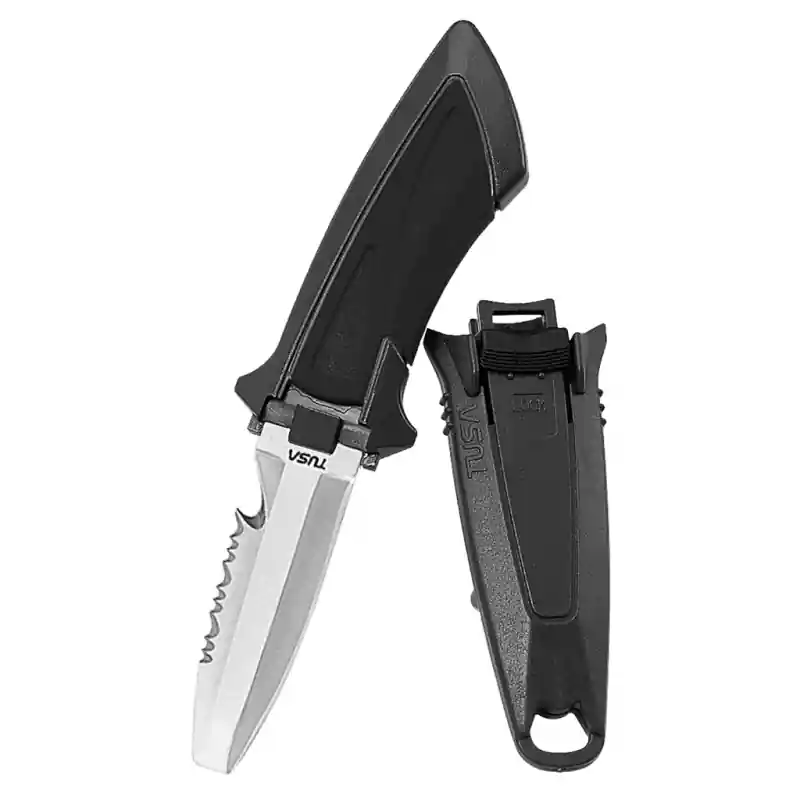 Echt Tusa Imprex Mini - stumpfe Klingenspitze