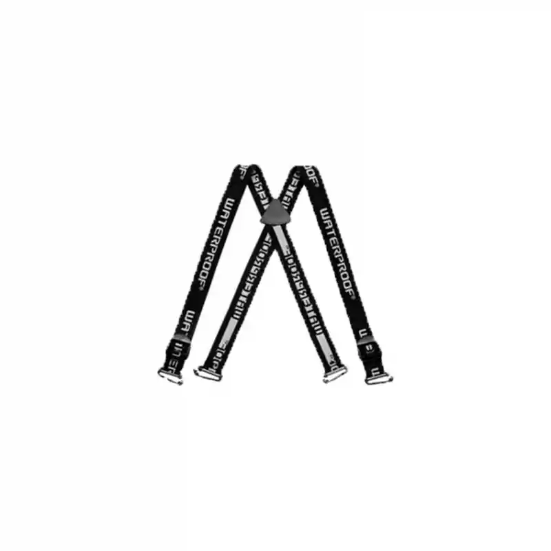 Waterproof Suspenders - Hosenträger für D1 / D1X Jetzt Kaufen