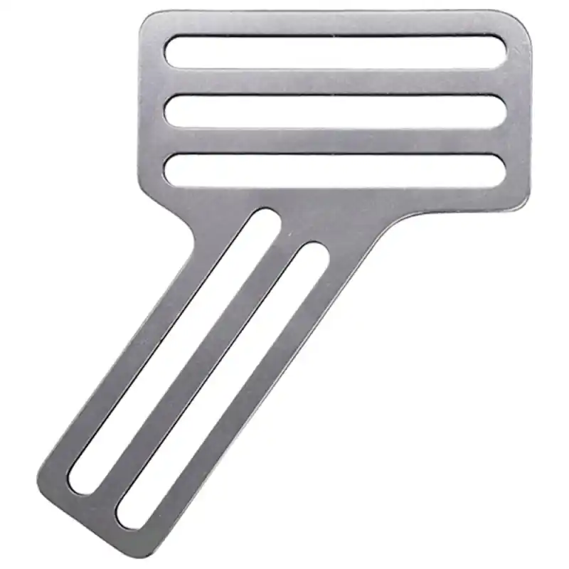 Expressversand Scubaforce Comfort Clip