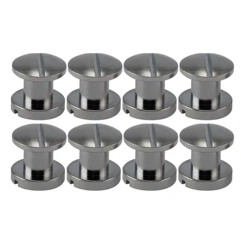 Beliebt Scuabaforce Book screws Set for Storage Pack (8 x m/f)