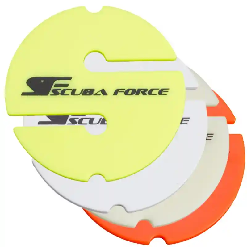 Scubaforce Caveline Cookies Neu