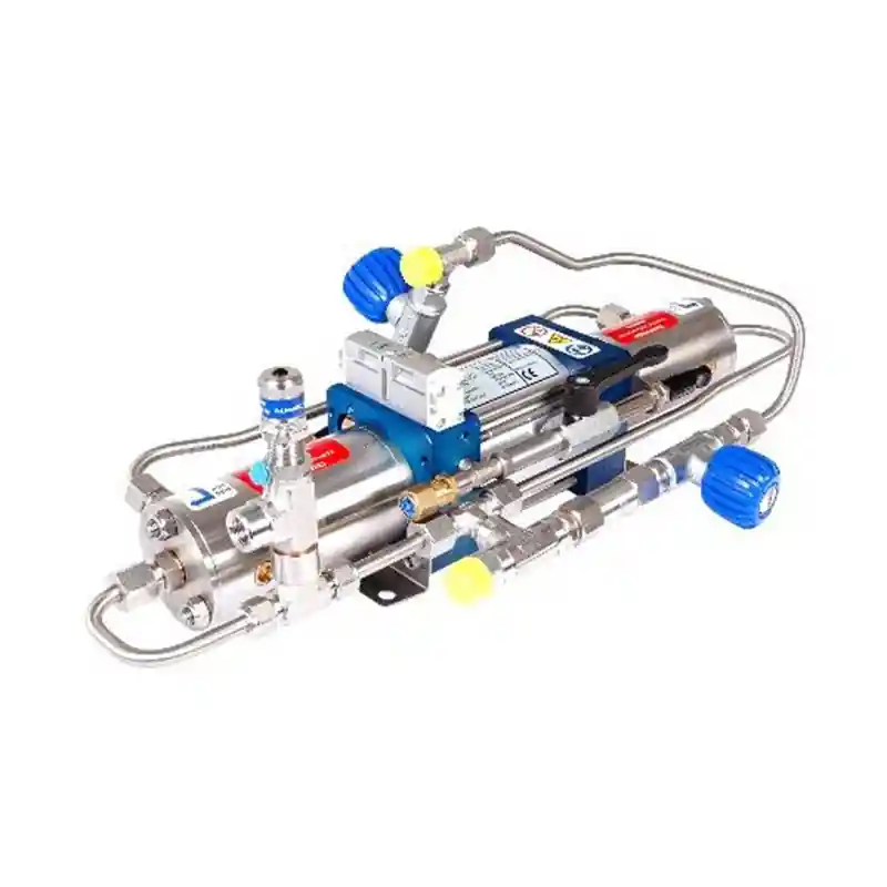 Angebot NRC Tec Booster 220-2 mit Bypass