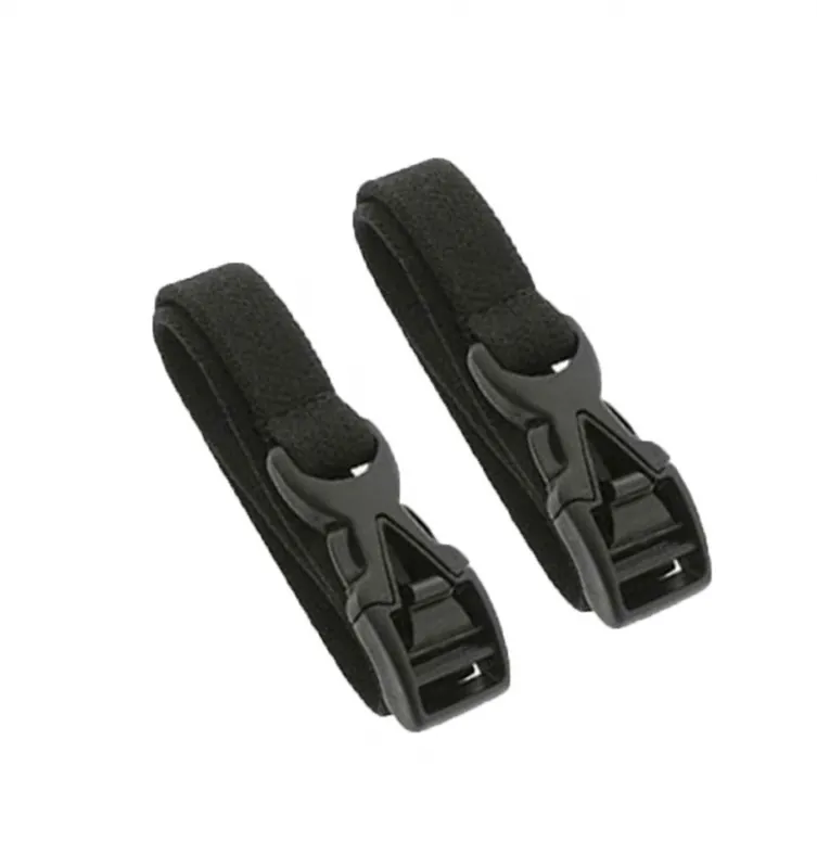 Shearwater - Perdix + Petrel Strap Kit (pair) Bestseller