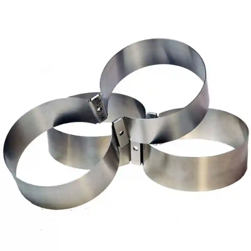 Top-Angebot Polaris V4 Tec Schellensatz 152 mm
