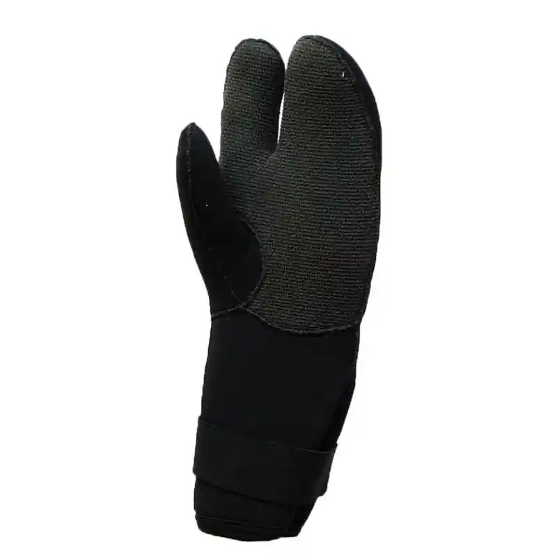 Jetzt Kaufen Polaris 7mm - 3-Fingerhandschuhe, lang mit Kevlar