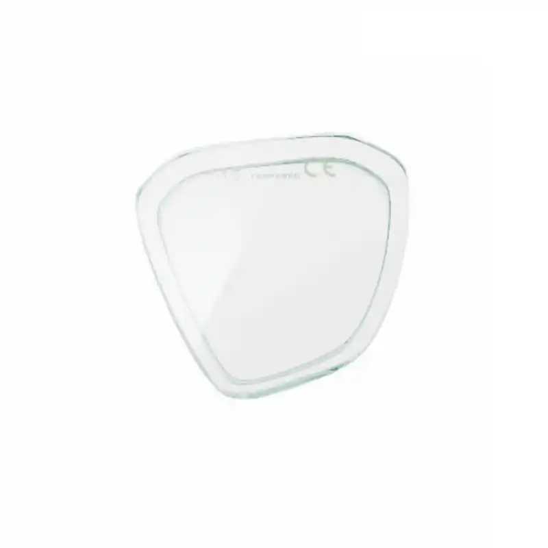 Polaris Optisches Glas für Maske Rock Begrenztes Angebot