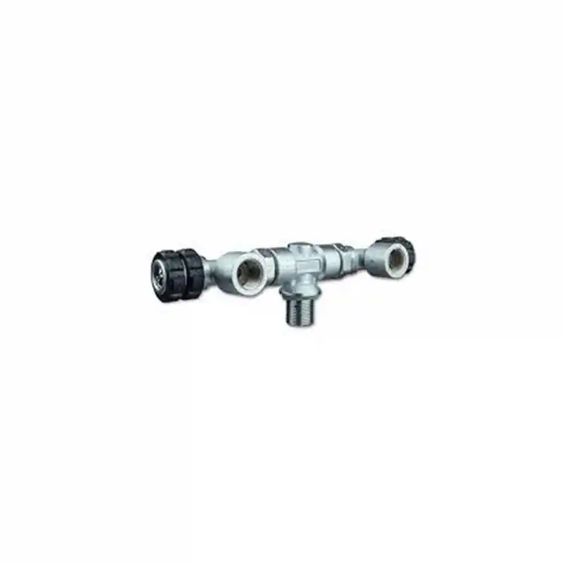 Nautec Proline SLT Ventil AIR 232 bar Finale Aktion