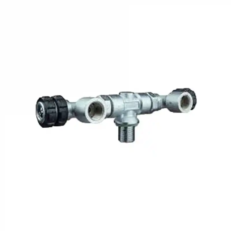 Nautec Proline SLT Ventil AIR 300 bar Heißes Angebot