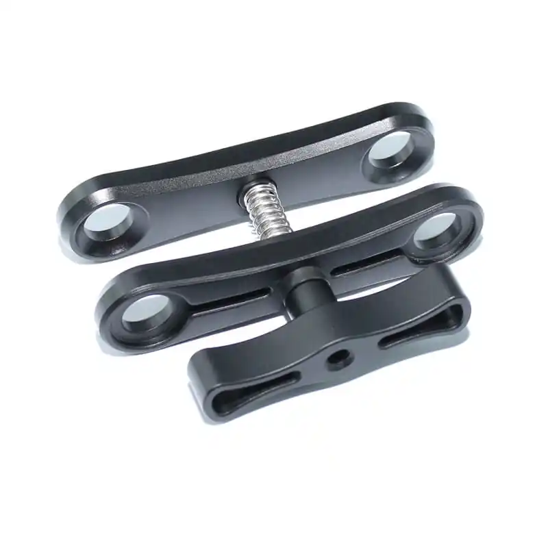 Jetzt Kaufen Long Clamp - Standard lange Klemmschelle