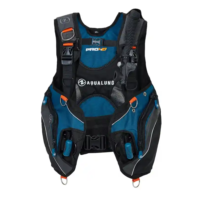 Begrenztes Angebot Aqualung PRO HD Herren - Tarierjacket