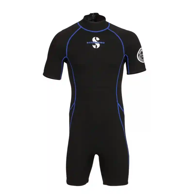 Scubapro Sport Shorty 2.0 - Herren Heißes Angebot