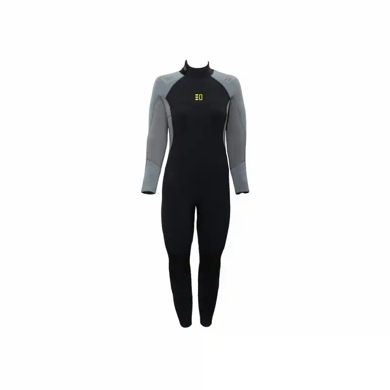 Enth Degree Eminence QD 7mm Damen Gr. 8 - Preiswert