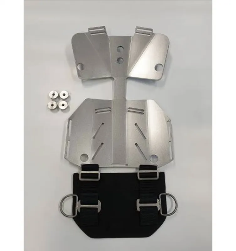 Mares SS BP w/Buttplate - XR-Line - Horizon Letzte Chance