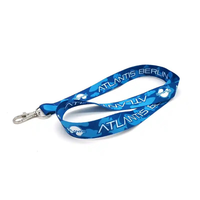Atlantis Lanyard - Schlüsselband Beliebt