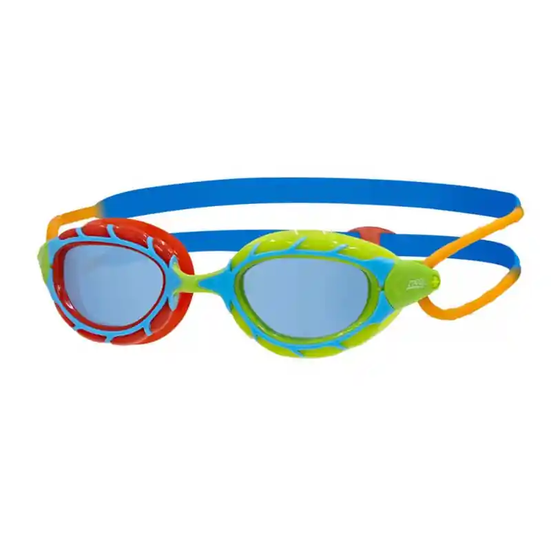 Zoggs Predator Junior - Schwimmbrille Ausverkauf
