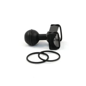 BigBlue - Universal Lampenhalter - ACCLUCLED Saisonangebot